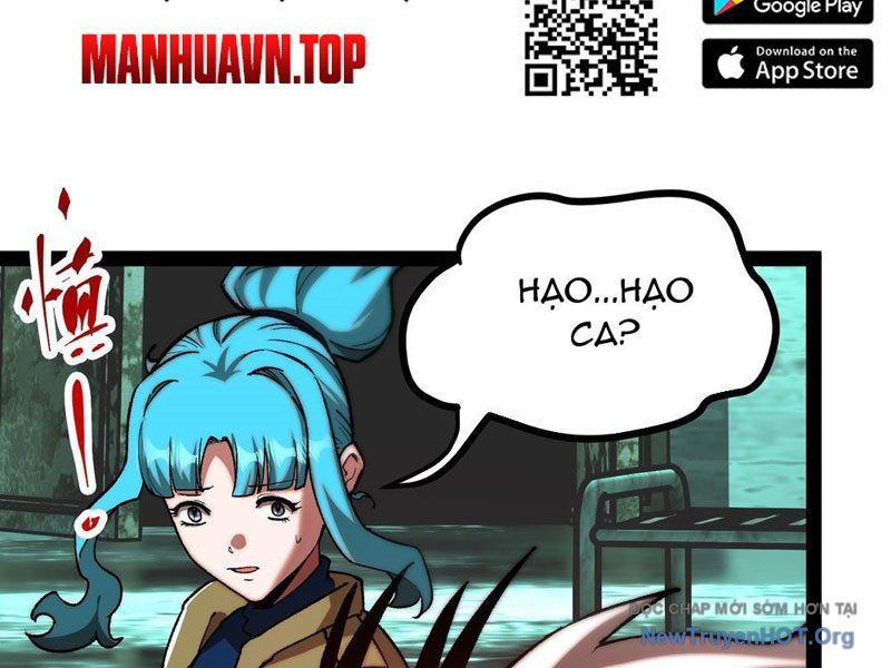 Tận Thế Giáng Lâm, Ta Trùng Sinh Thành Bạo Quân Chap 17 - Next Chap 18