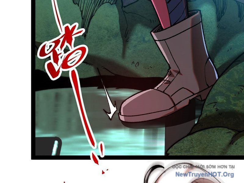 Tận Thế Giáng Lâm, Ta Trùng Sinh Thành Bạo Quân Chap 17 - Next Chap 18