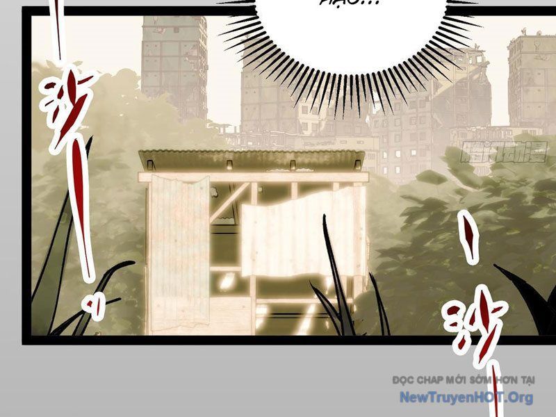 Tận Thế Giáng Lâm, Ta Trùng Sinh Thành Bạo Quân Chap 17 - Next Chap 18