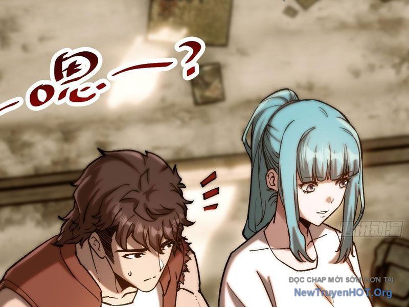Tận Thế Giáng Lâm, Ta Trùng Sinh Thành Bạo Quân Chap 17 - Next Chap 18