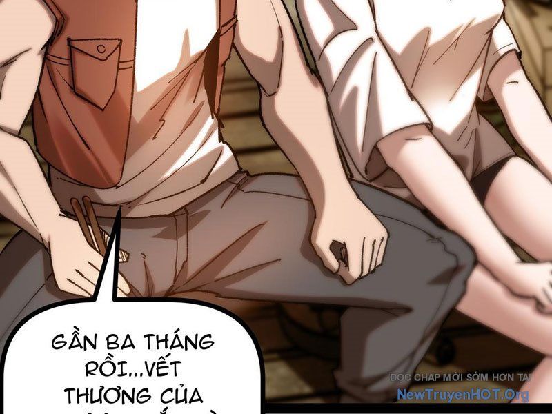 Tận Thế Giáng Lâm, Ta Trùng Sinh Thành Bạo Quân Chap 17 - Next Chap 18