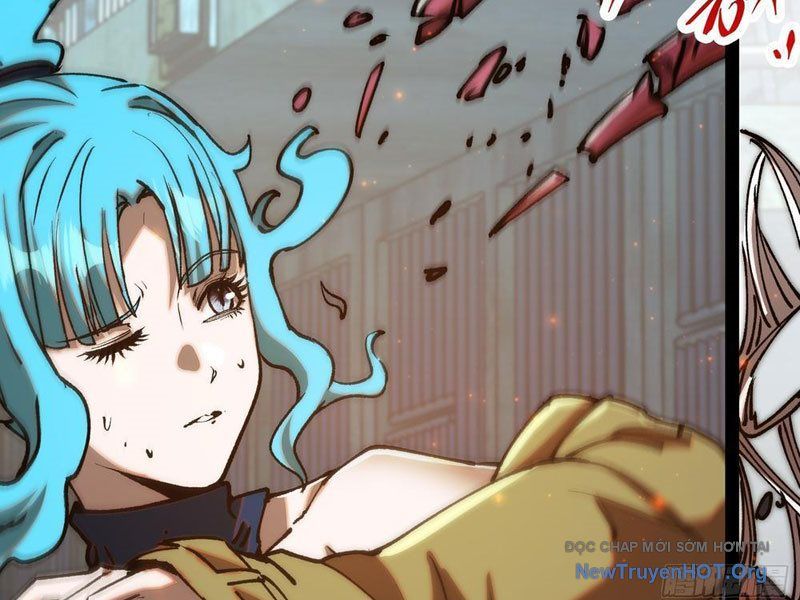 Tận Thế Giáng Lâm, Ta Trùng Sinh Thành Bạo Quân Chap 17 - Next Chap 18