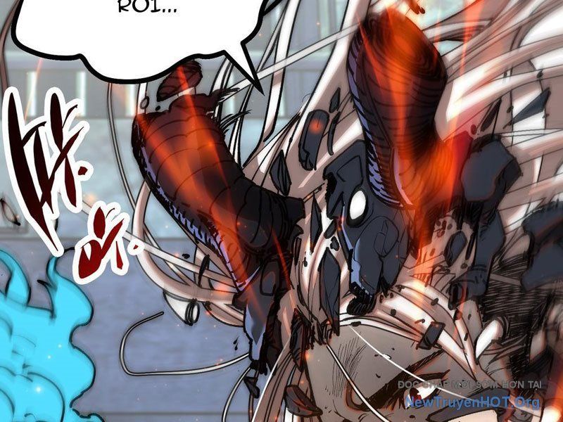 Tận Thế Giáng Lâm, Ta Trùng Sinh Thành Bạo Quân Chap 17 - Next Chap 18