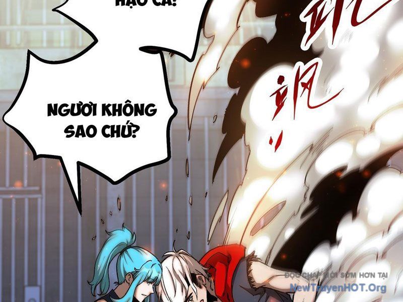 Tận Thế Giáng Lâm, Ta Trùng Sinh Thành Bạo Quân Chap 17 - Next Chap 18