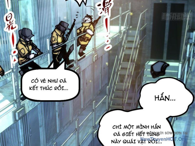 Tận Thế Giáng Lâm, Ta Trùng Sinh Thành Bạo Quân Chap 17 - Next Chap 18