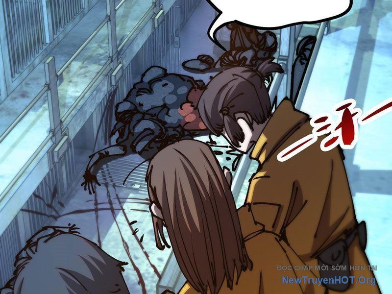 Tận Thế Giáng Lâm, Ta Trùng Sinh Thành Bạo Quân Chap 17 - Next Chap 18
