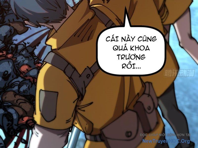 Tận Thế Giáng Lâm, Ta Trùng Sinh Thành Bạo Quân Chap 17 - Next Chap 18