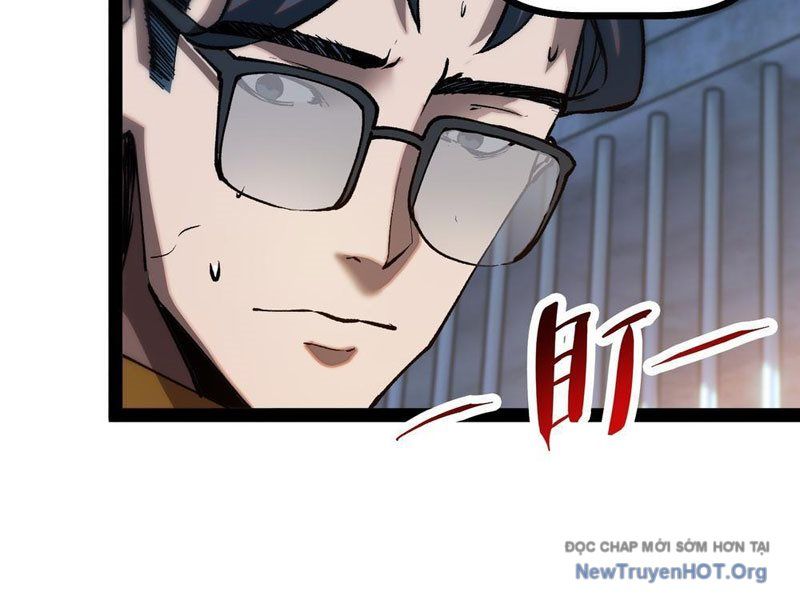 Tận Thế Giáng Lâm, Ta Trùng Sinh Thành Bạo Quân Chap 17 - Next Chap 18