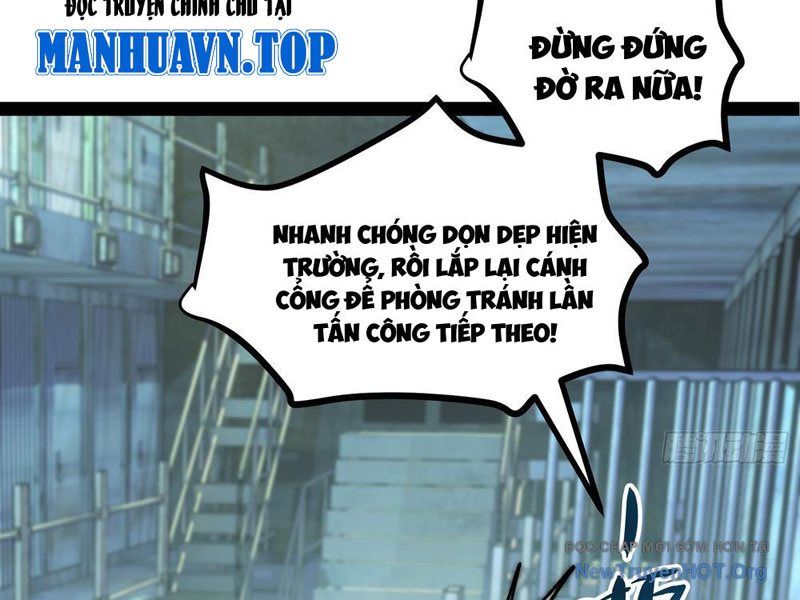 Tận Thế Giáng Lâm, Ta Trùng Sinh Thành Bạo Quân Chap 17 - Next Chap 18