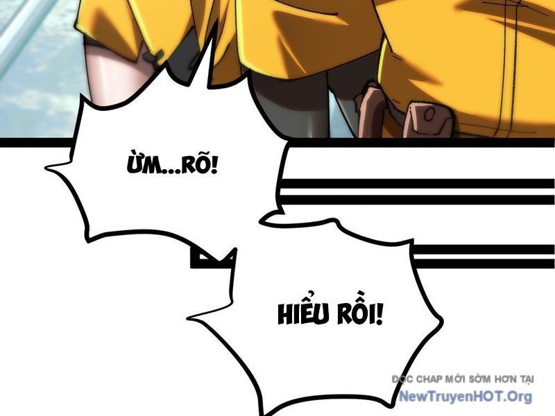 Tận Thế Giáng Lâm, Ta Trùng Sinh Thành Bạo Quân Chap 17 - Next Chap 18