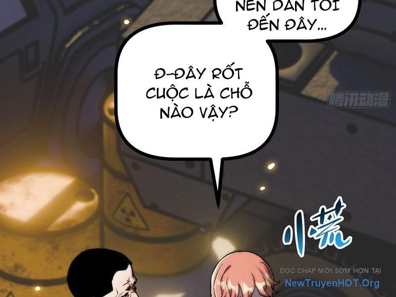 Tận Thế Giáng Lâm, Ta Trùng Sinh Thành Bạo Quân Chap 17 - Next Chap 18