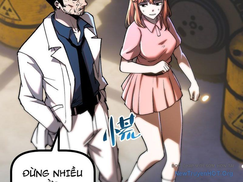 Tận Thế Giáng Lâm, Ta Trùng Sinh Thành Bạo Quân Chap 17 - Next Chap 18