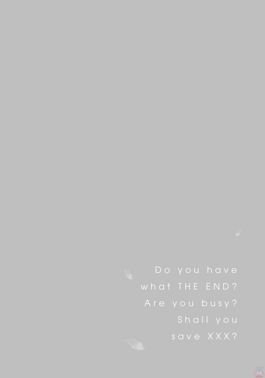 Tận Thế Nếu Không Bận, Anh Cứu Chúng Em Nhé? Chap 13 - Next Chap 14