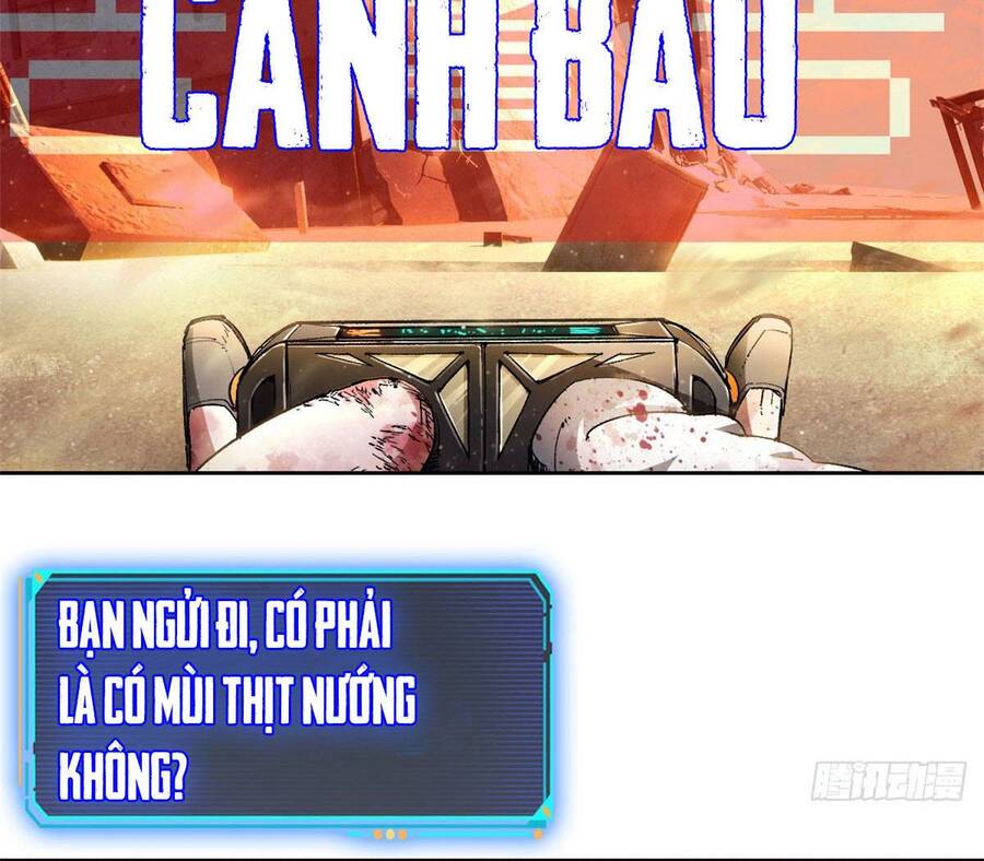 Tận Thế Trò Chơi Ghép Hình Chap 1 - Next Chap 2