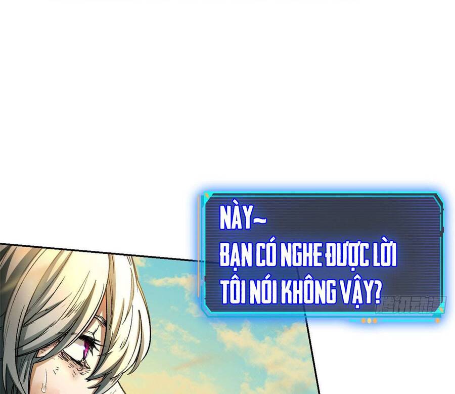Tận Thế Trò Chơi Ghép Hình Chap 1 - Next Chap 2