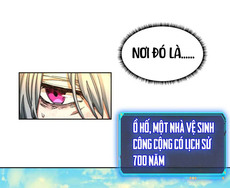 Tận Thế Trò Chơi Ghép Hình Chap 1 - Next Chap 2