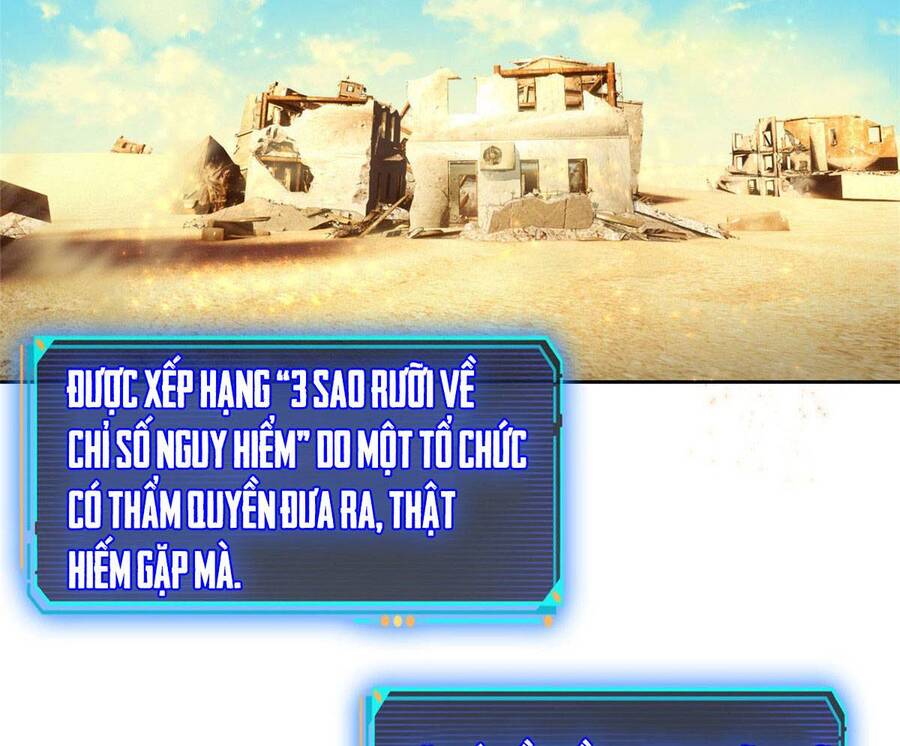 Tận Thế Trò Chơi Ghép Hình Chap 1 - Next Chap 2