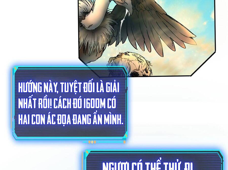 Tận Thế Trò Chơi Ghép Hình Chap 1 - Next Chap 2