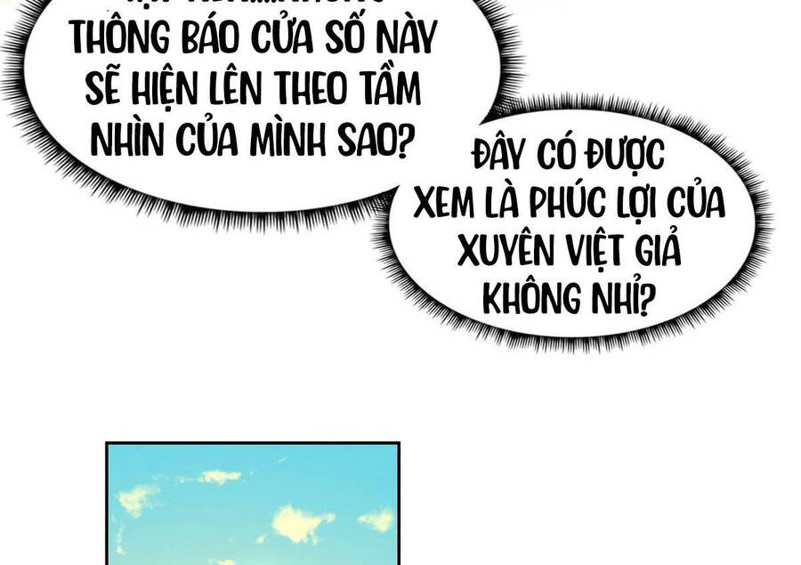 Tận Thế Trò Chơi Ghép Hình Chap 1 - Next Chap 2