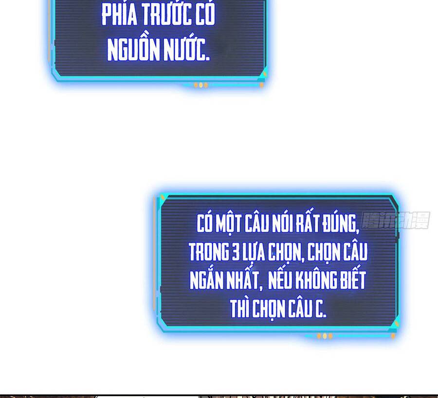 Tận Thế Trò Chơi Ghép Hình Chap 1 - Next Chap 2