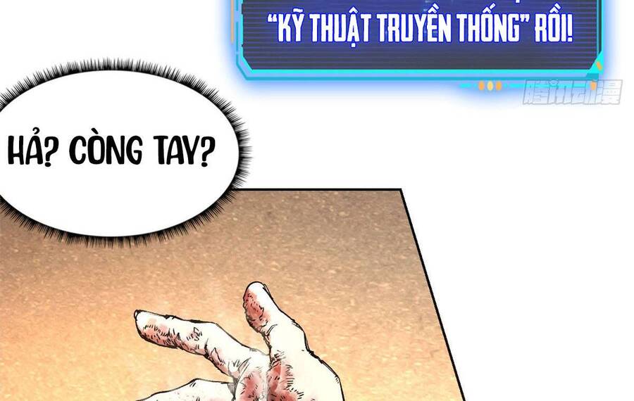 Tận Thế Trò Chơi Ghép Hình Chap 1 - Next Chap 2
