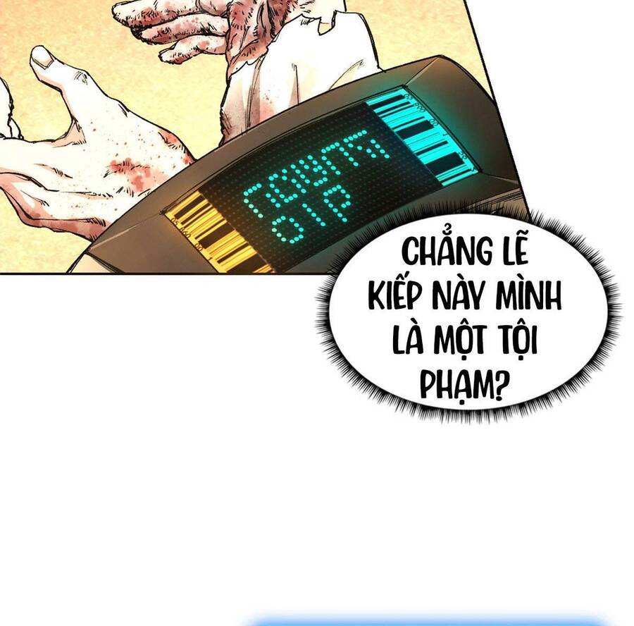 Tận Thế Trò Chơi Ghép Hình Chap 1 - Next Chap 2