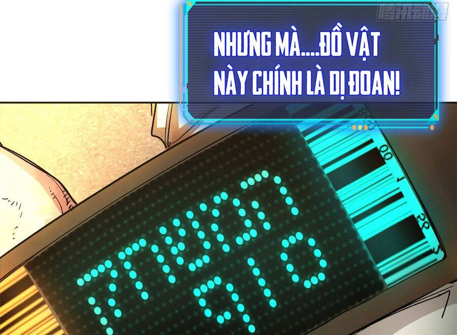 Tận Thế Trò Chơi Ghép Hình Chap 1 - Next Chap 2