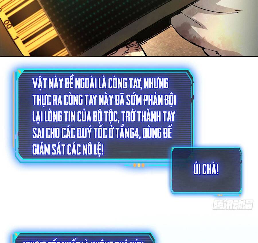 Tận Thế Trò Chơi Ghép Hình Chap 1 - Next Chap 2