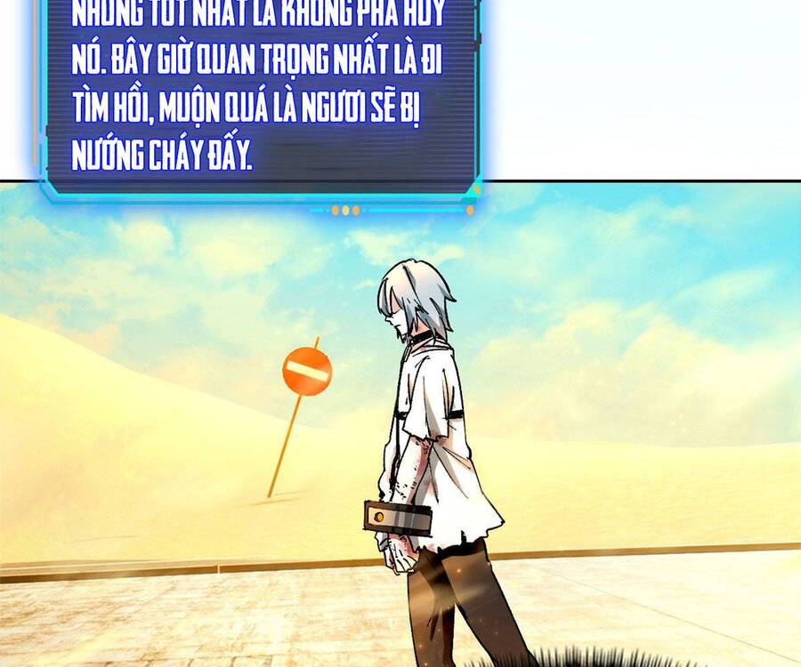 Tận Thế Trò Chơi Ghép Hình Chap 1 - Next Chap 2