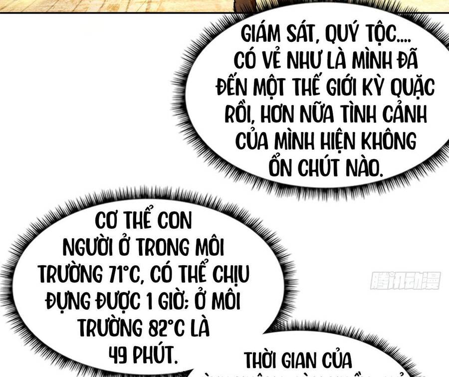 Tận Thế Trò Chơi Ghép Hình Chap 1 - Next Chap 2
