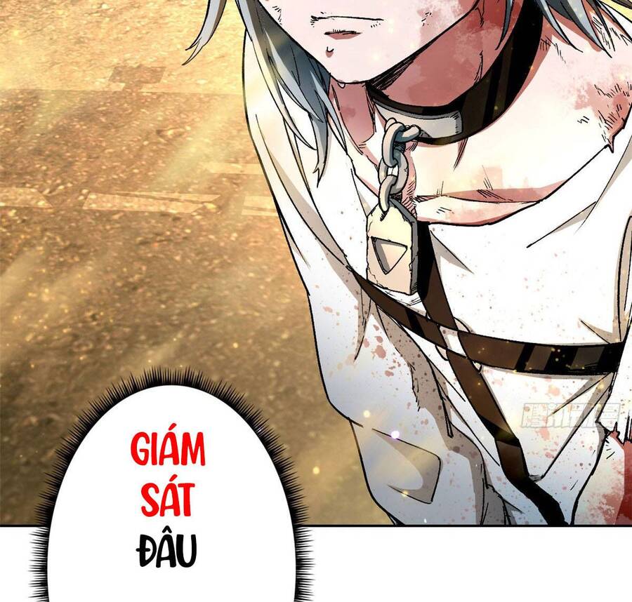 Tận Thế Trò Chơi Ghép Hình Chap 1 - Next Chap 2