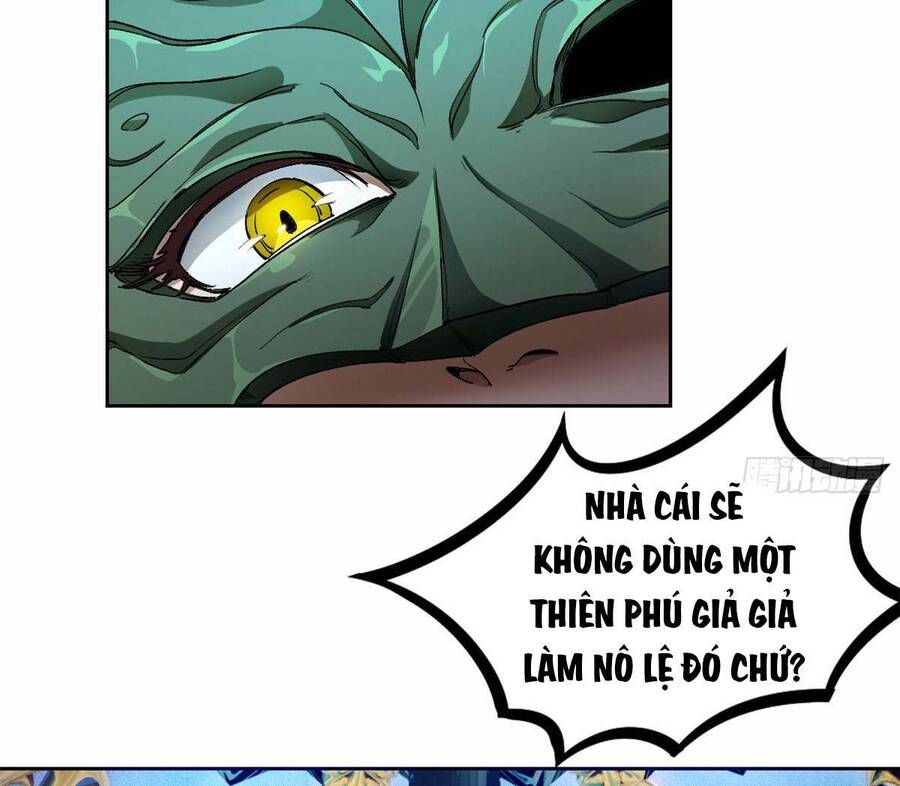Tận Thế Trò Chơi Ghép Hình Chap 1 - Next Chap 2