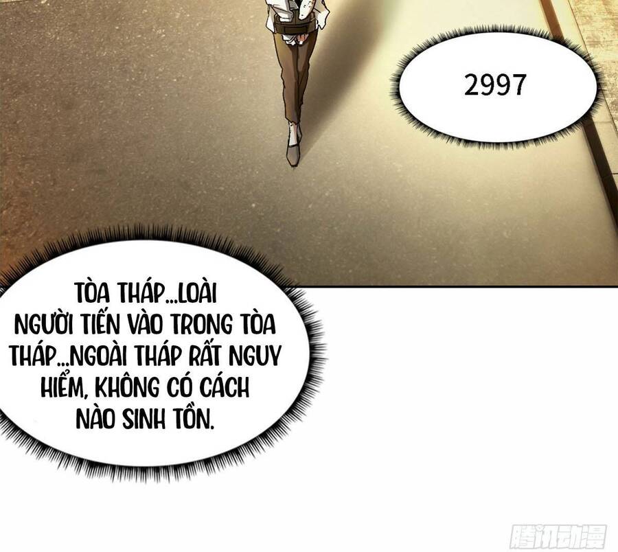 Tận Thế Trò Chơi Ghép Hình Chap 1 - Next Chap 2