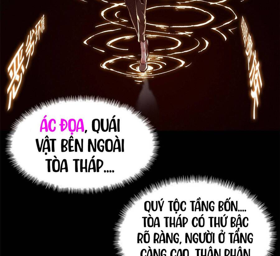 Tận Thế Trò Chơi Ghép Hình Chap 1 - Next Chap 2