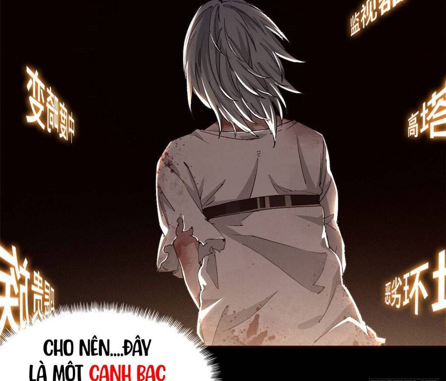 Tận Thế Trò Chơi Ghép Hình Chap 1 - Next Chap 2