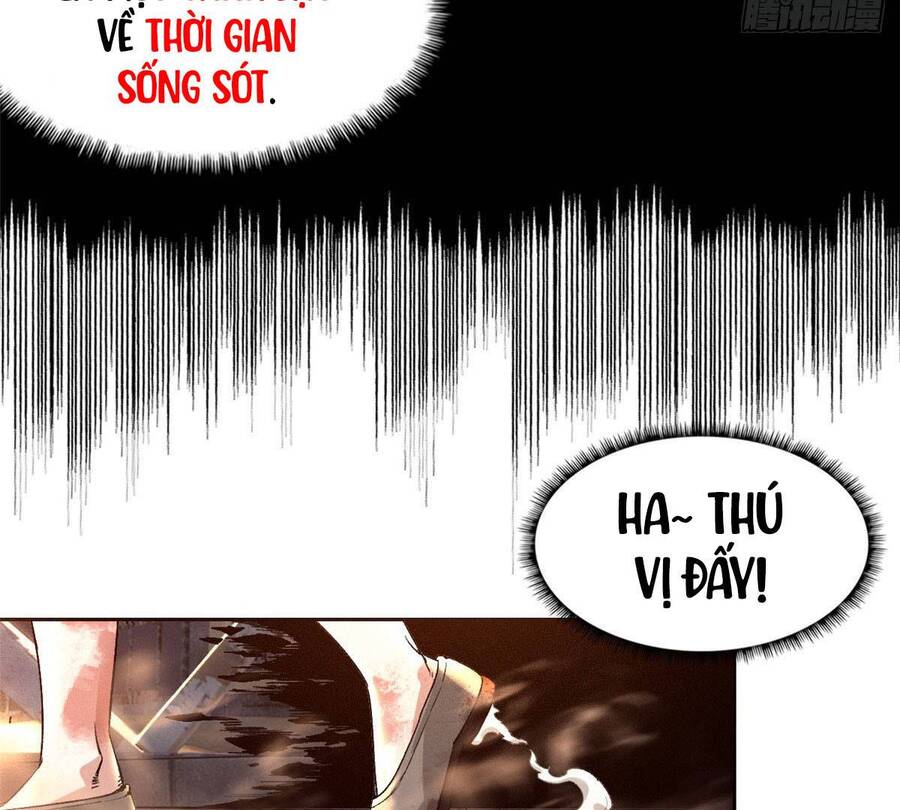 Tận Thế Trò Chơi Ghép Hình Chap 1 - Next Chap 2