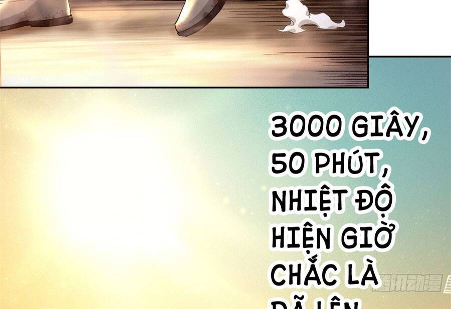 Tận Thế Trò Chơi Ghép Hình Chap 1 - Next Chap 2