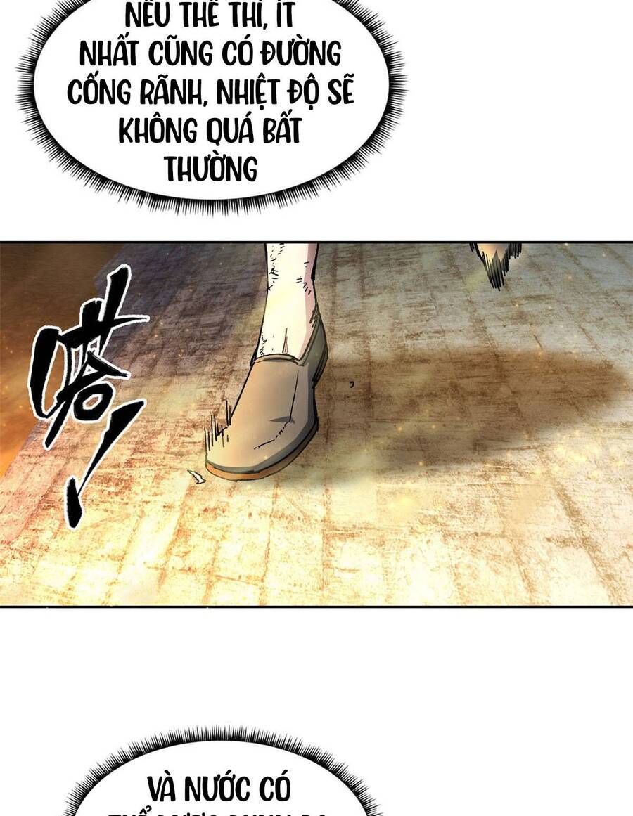 Tận Thế Trò Chơi Ghép Hình Chap 1 - Next Chap 2