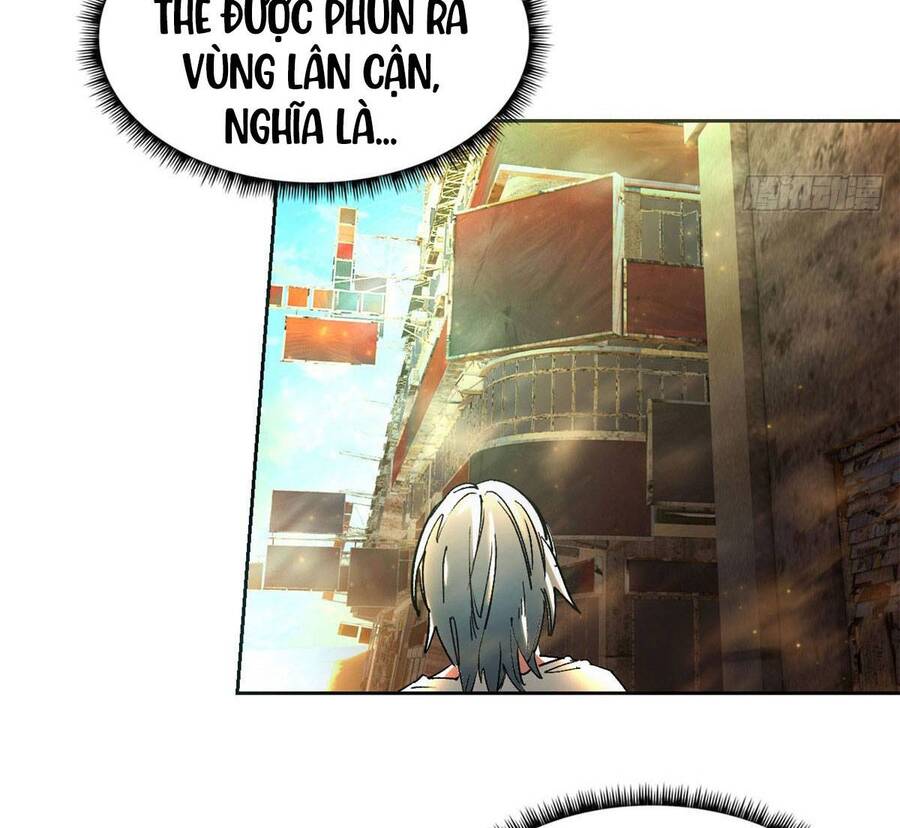 Tận Thế Trò Chơi Ghép Hình Chap 1 - Next Chap 2