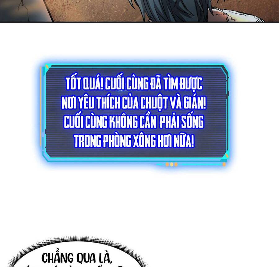 Tận Thế Trò Chơi Ghép Hình Chap 1 - Next Chap 2