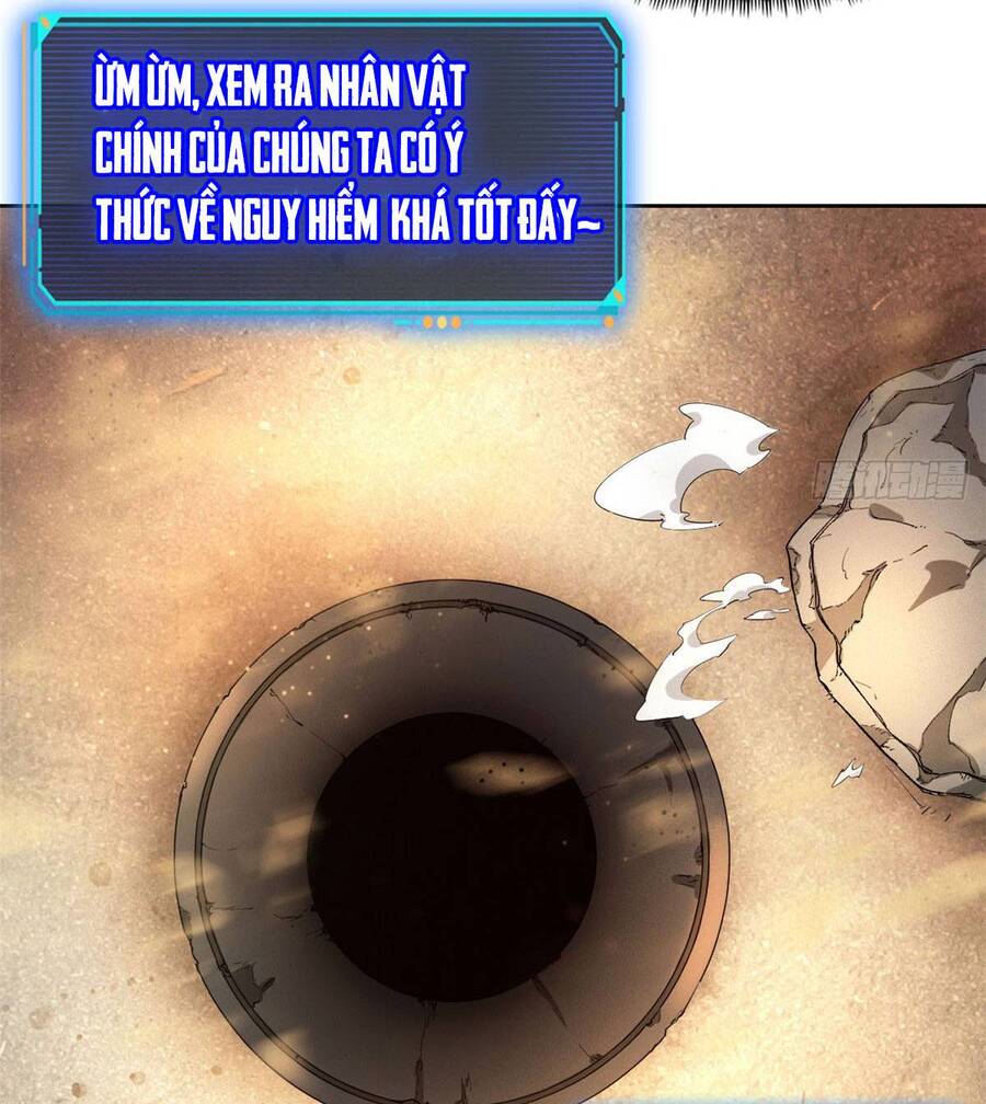Tận Thế Trò Chơi Ghép Hình Chap 1 - Next Chap 2