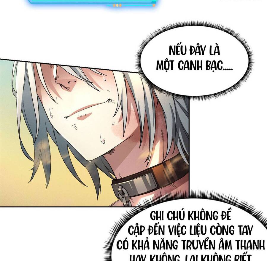 Tận Thế Trò Chơi Ghép Hình Chap 1 - Next Chap 2