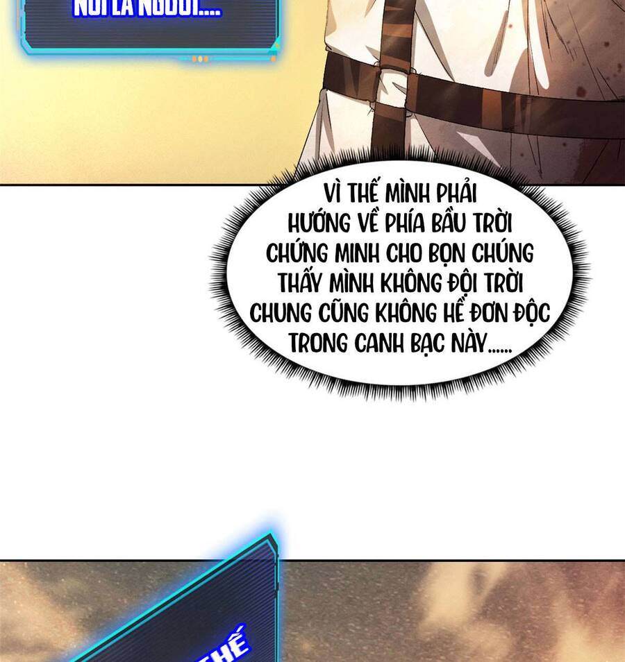 Tận Thế Trò Chơi Ghép Hình Chap 1 - Next Chap 2