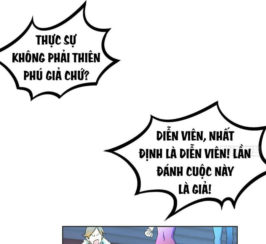Tận Thế Trò Chơi Ghép Hình Chap 1 - Next Chap 2