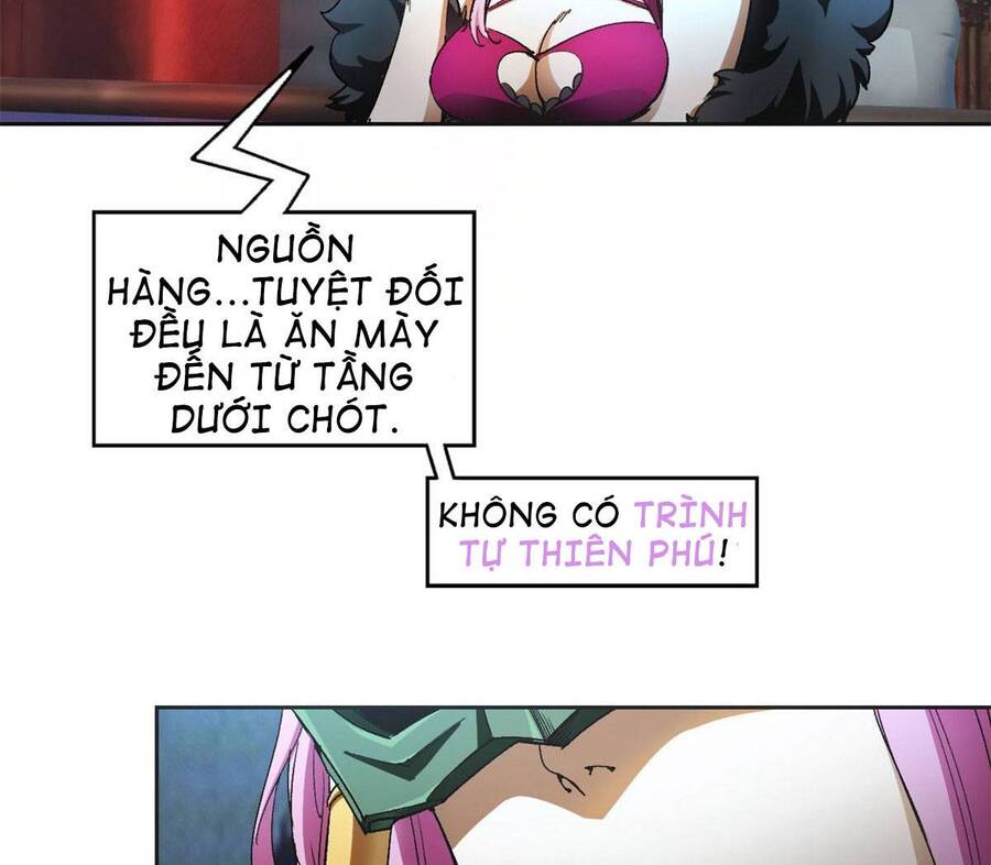 Tận Thế Trò Chơi Ghép Hình Chap 1 - Next Chap 2