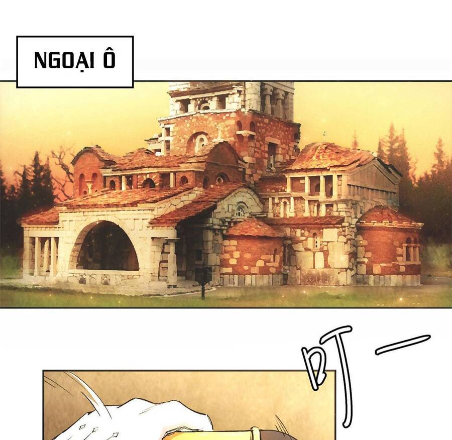 Tận Thế Trò Chơi Ghép Hình Chap 1 - Next Chap 2