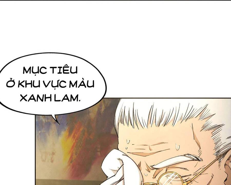 Tận Thế Trò Chơi Ghép Hình Chap 1 - Next Chap 2