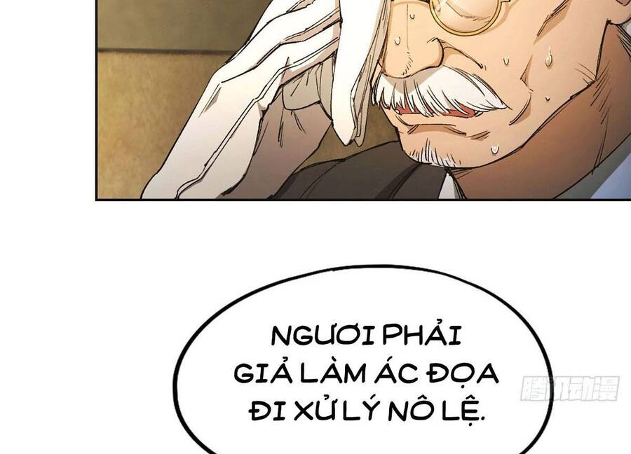 Tận Thế Trò Chơi Ghép Hình Chap 1 - Next Chap 2