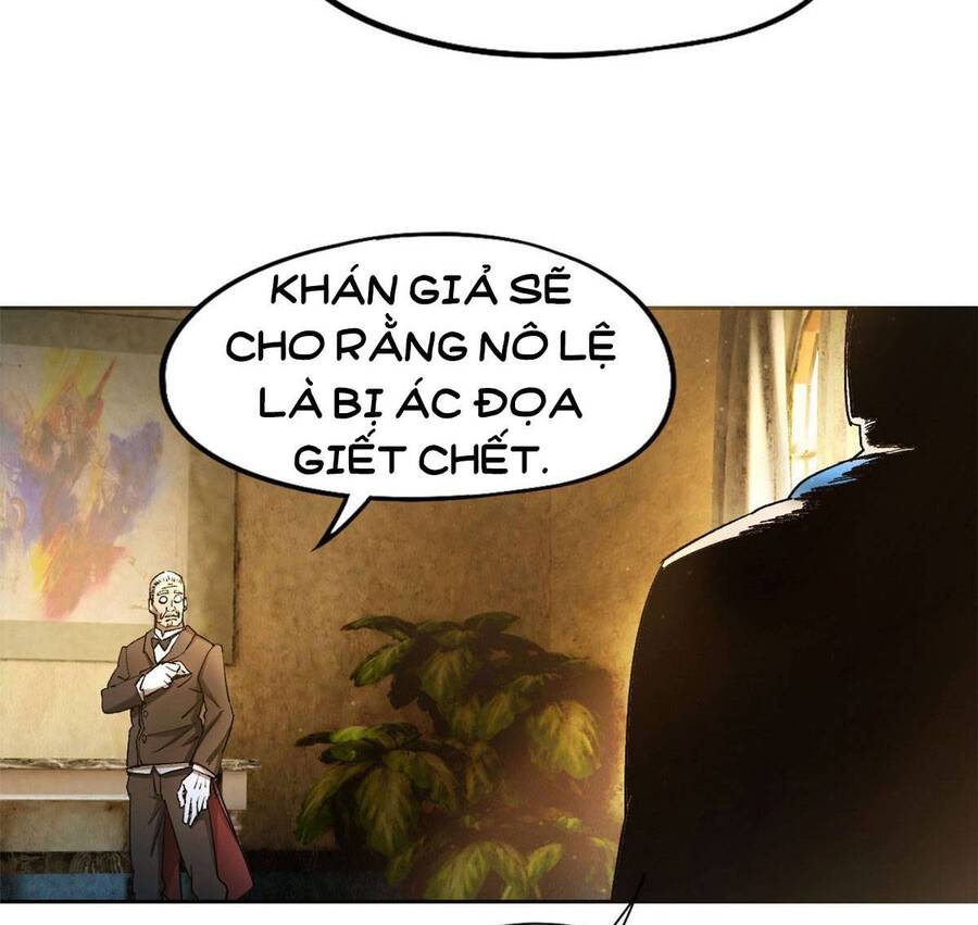 Tận Thế Trò Chơi Ghép Hình Chap 1 - Next Chap 2