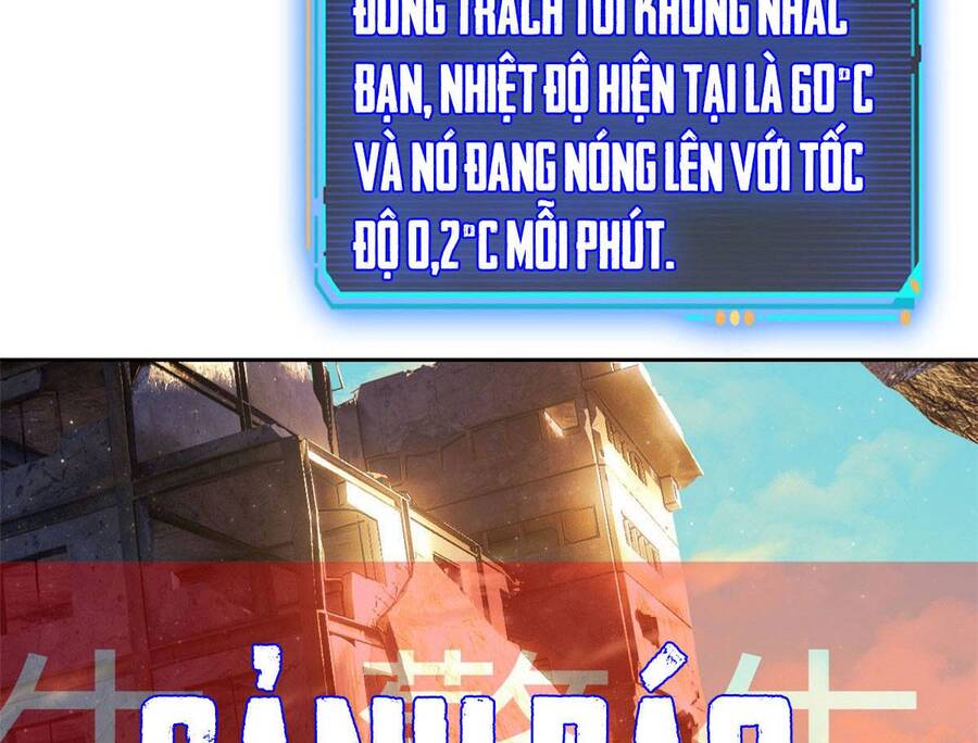 Tận Thế Trò Chơi Ghép Hình Chap 1 - Next Chap 2